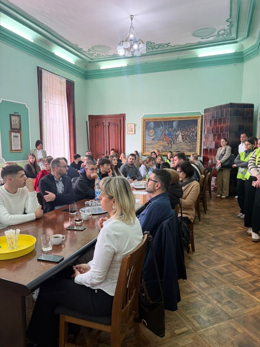 Dan planete Zemlje u Futogu