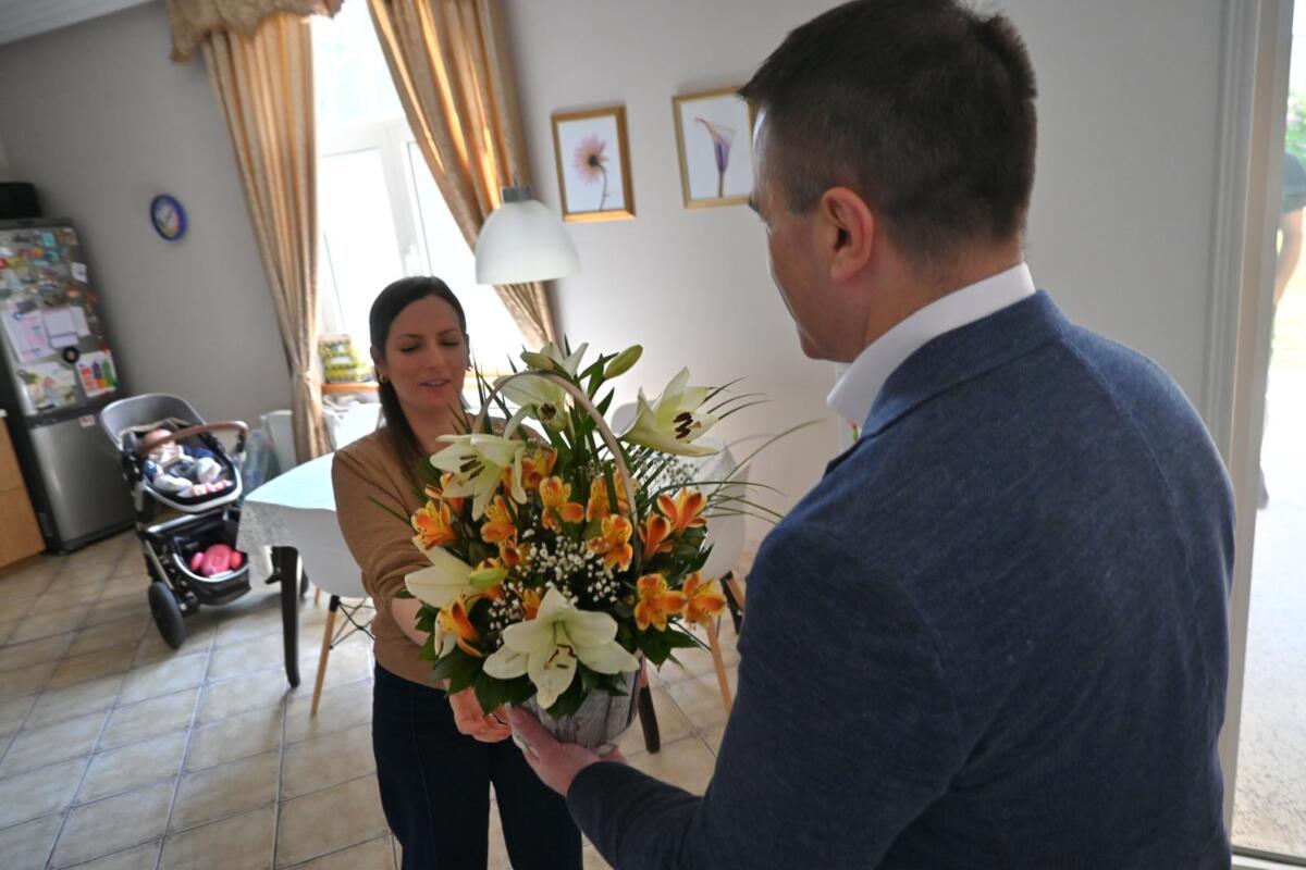 Đorđe Milićević u Smederevu