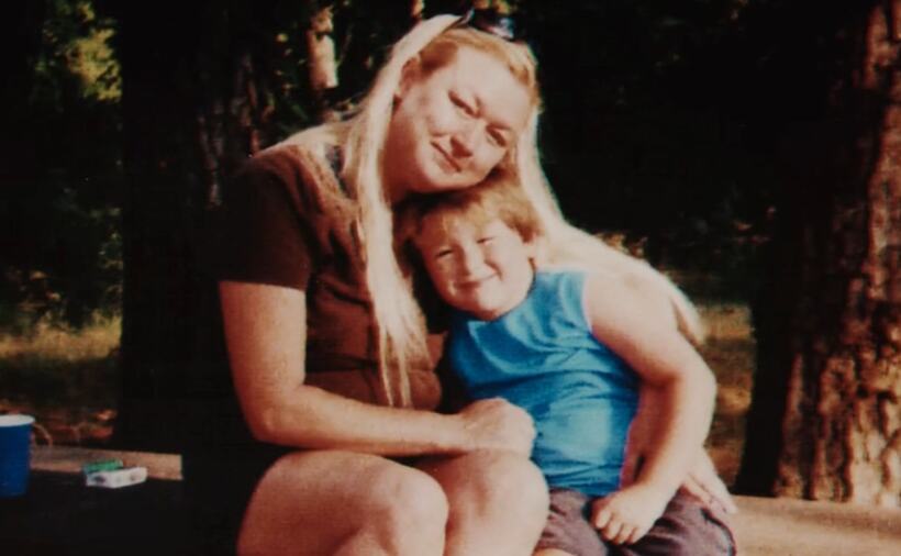 Entoni Templet, Netflix dokumentarac I Just Killed My Dad