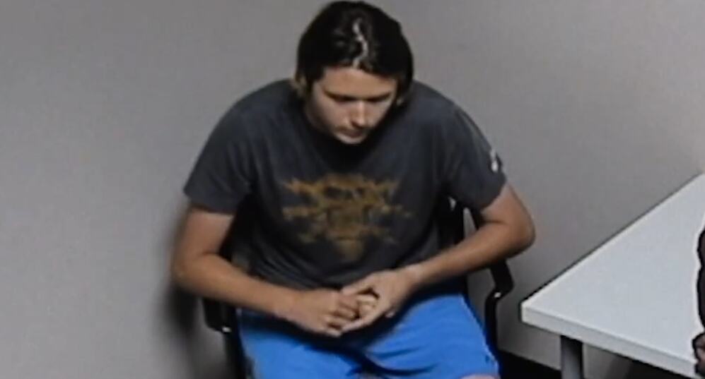 Entoni Templet, Netflix dokumentarac I Just Killed My Dad