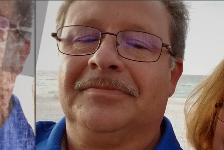 Entoni Templet, Netflix dokumentarac I Just Killed My Dad