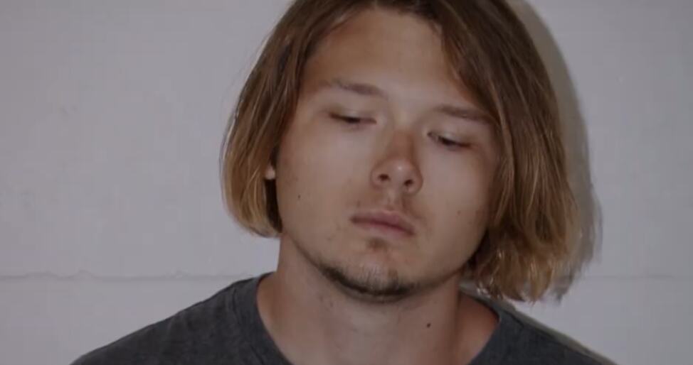 Entoni Templet, Netflix dokumentarac I Just Killed My Dad