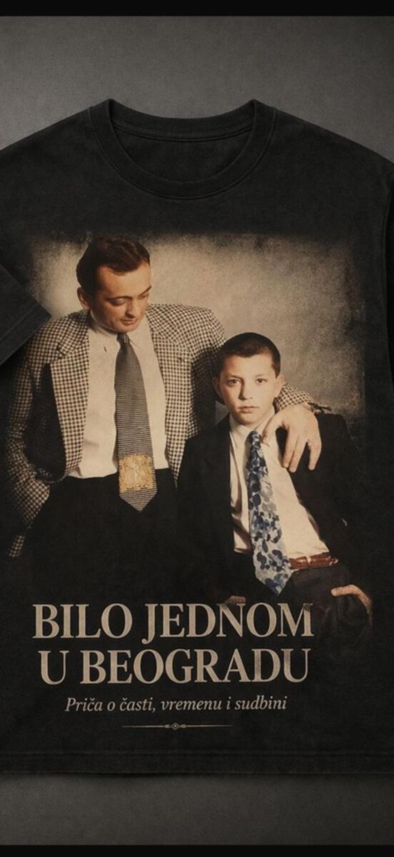 Aleksandar Mandić Milenko Mandić Manda