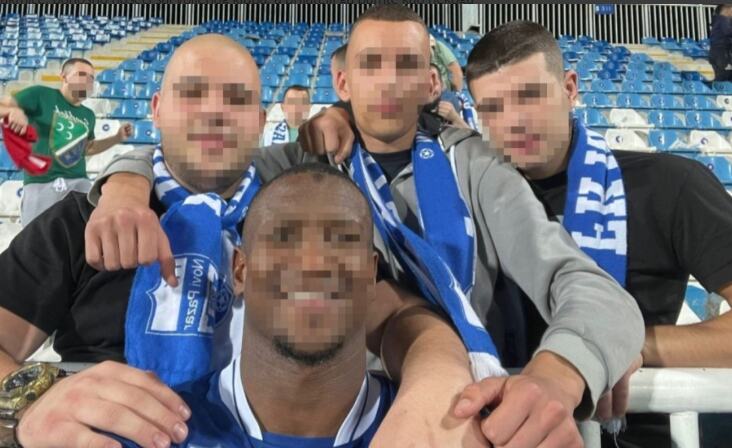 K. K. poginuli mladić u Novom Pazaru