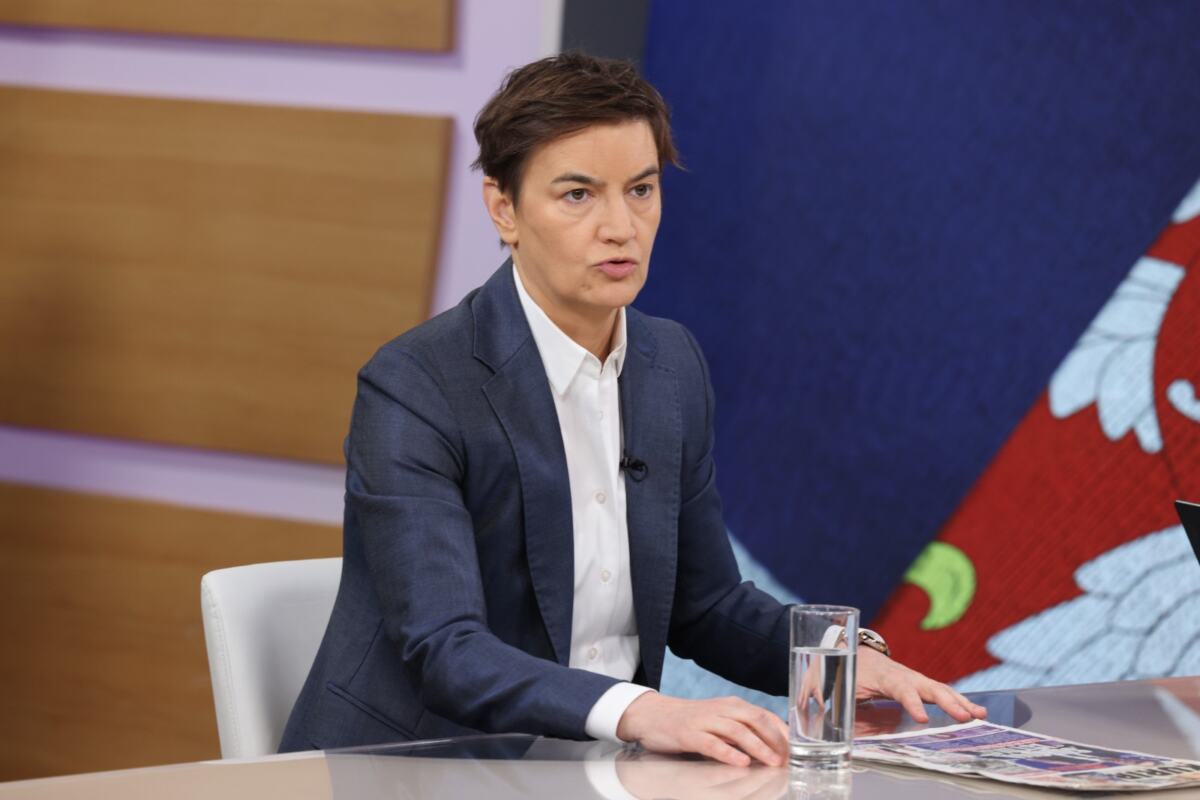 Ana Brnabić