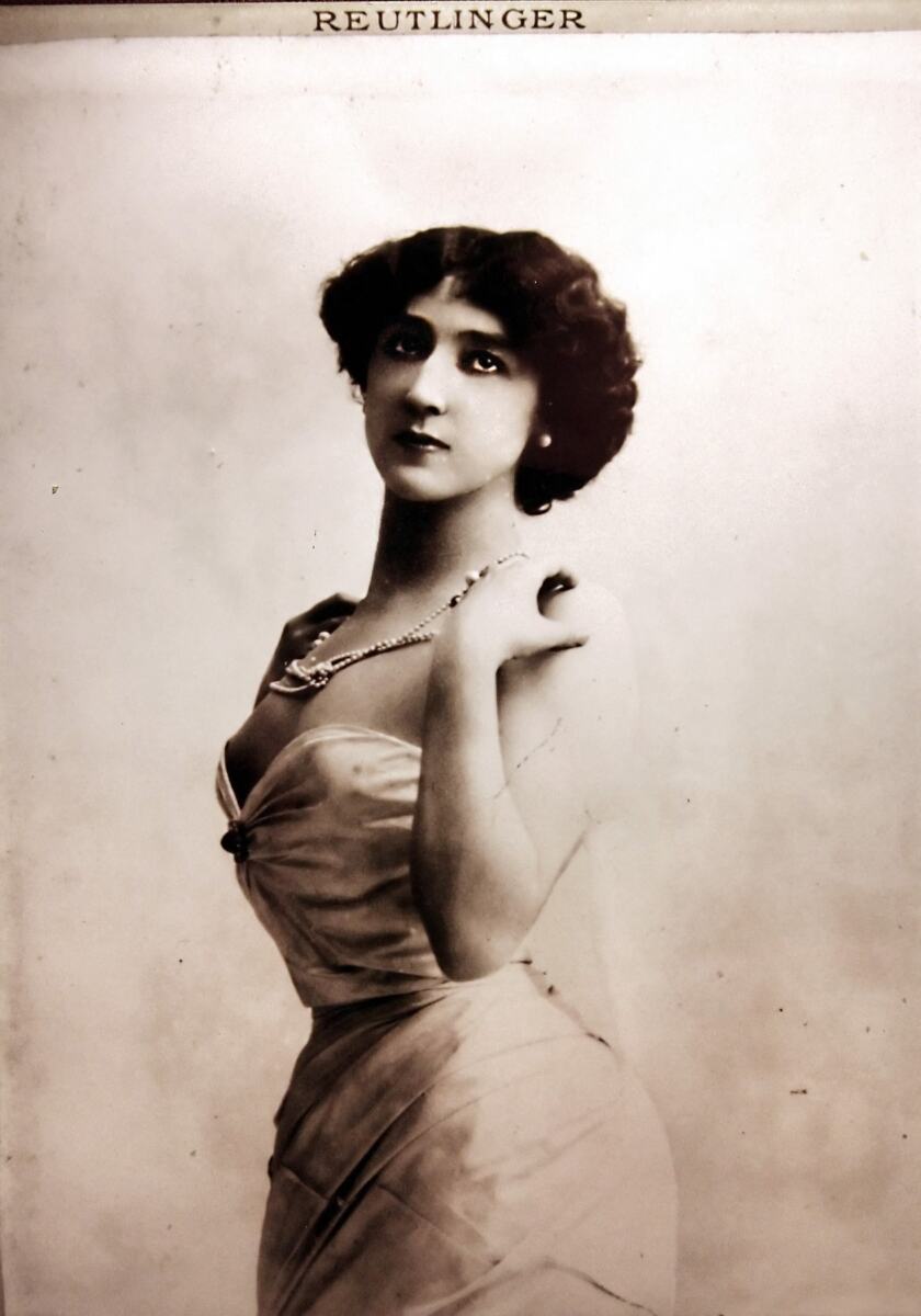 Bel Otero