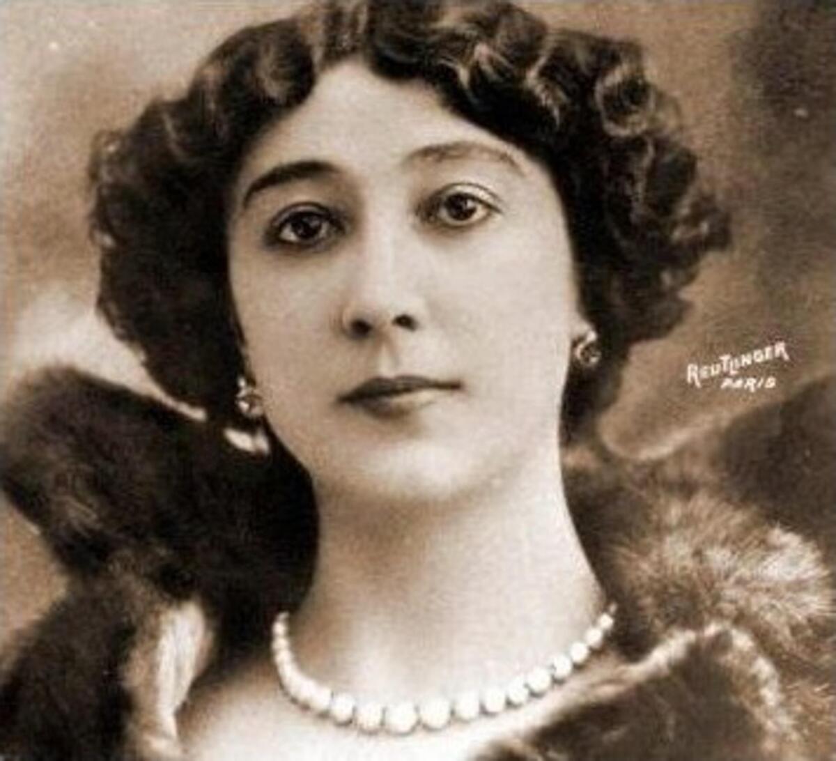 Bel Otero