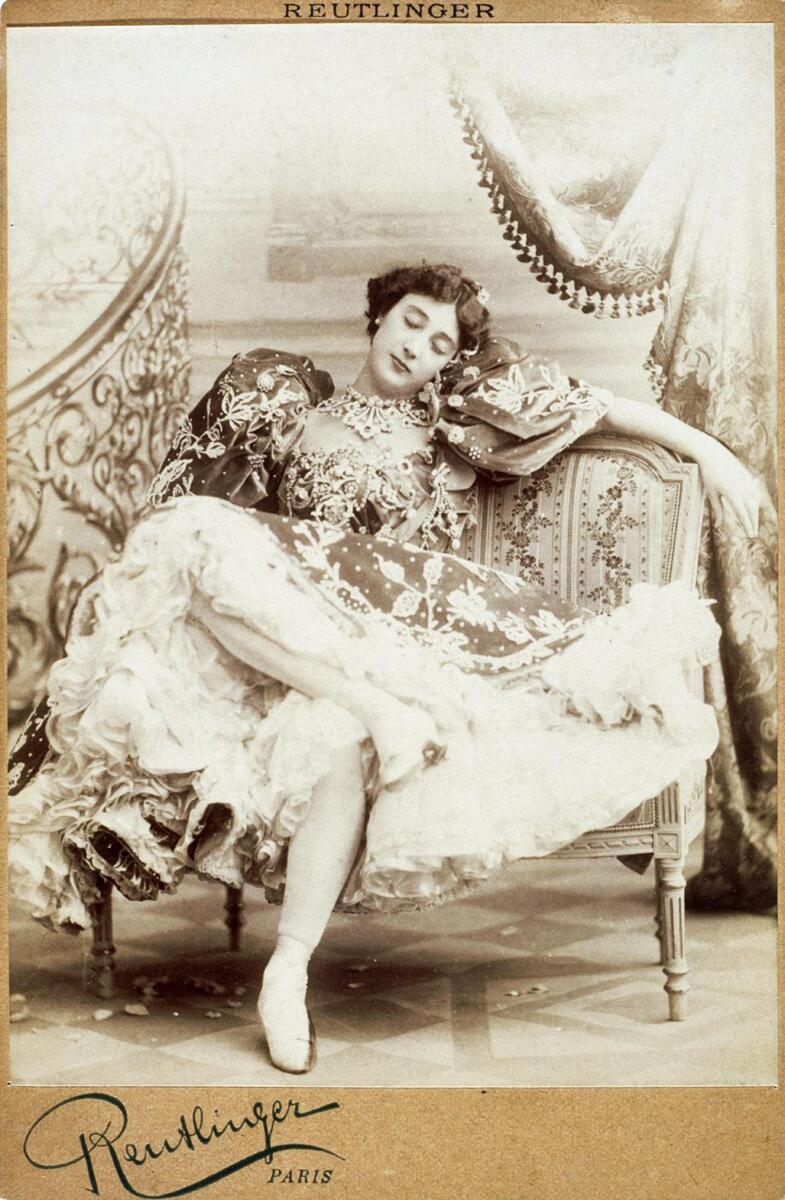 Bel Otero