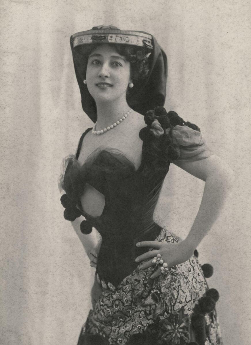 Bel Otero