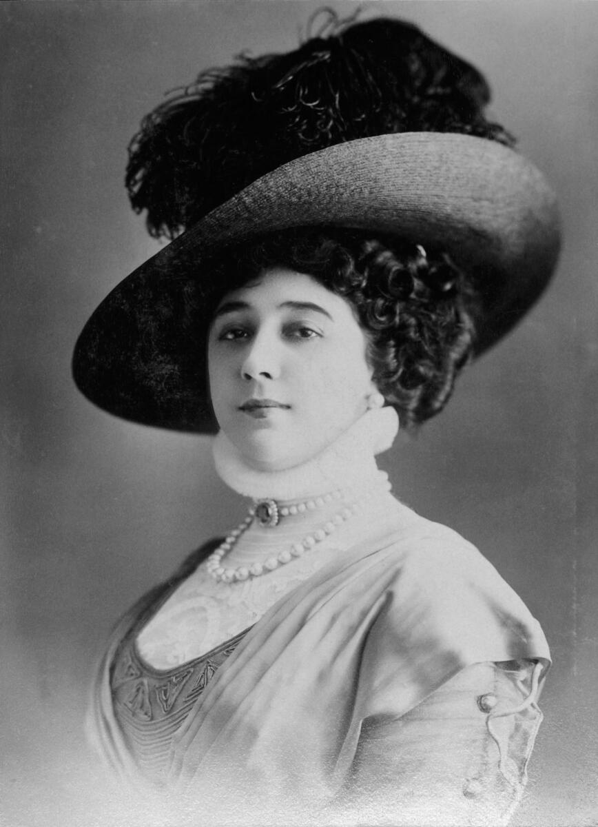 Bel Otero