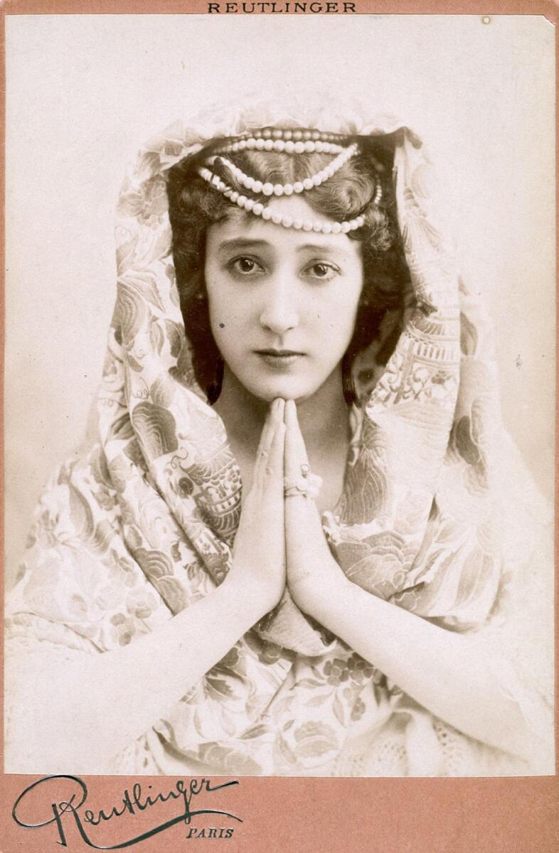 Bel Otero