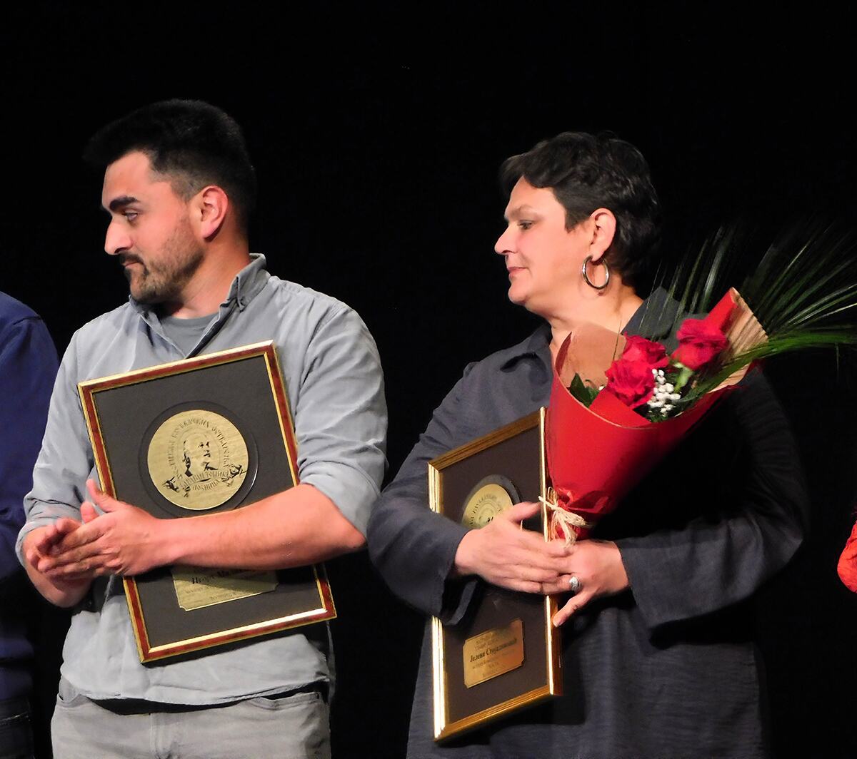 LOZNICA - Najbolji glumac i glumica festivala.JPG