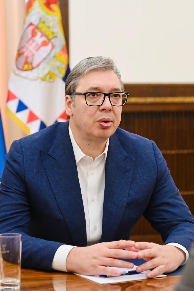 SRS Aleksandar Vučić Aleksandar Šešelj konsultacije (5).jpeg