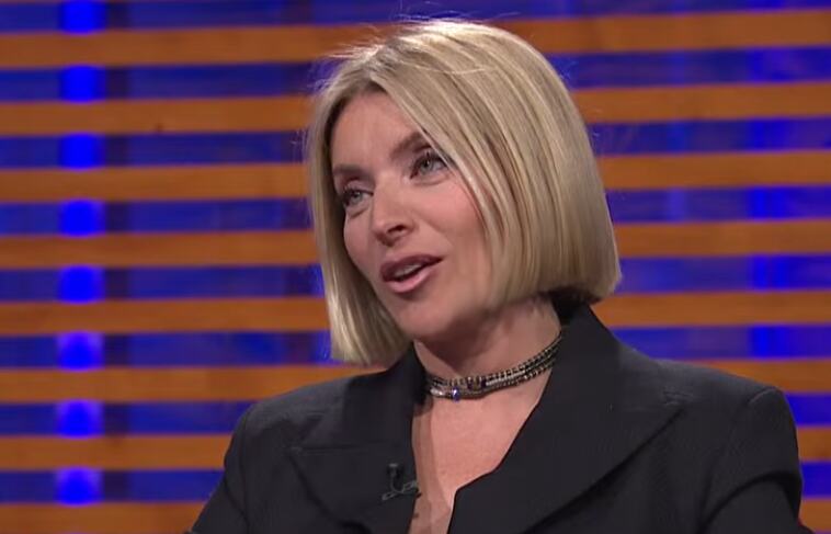 Anđelka Stević Žugić u emisiji Nedjeljom u 2