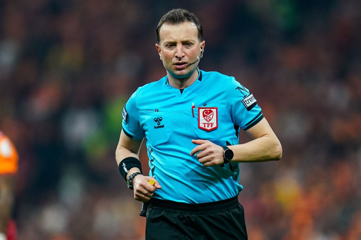 Galatasaraj - Fenerbahče