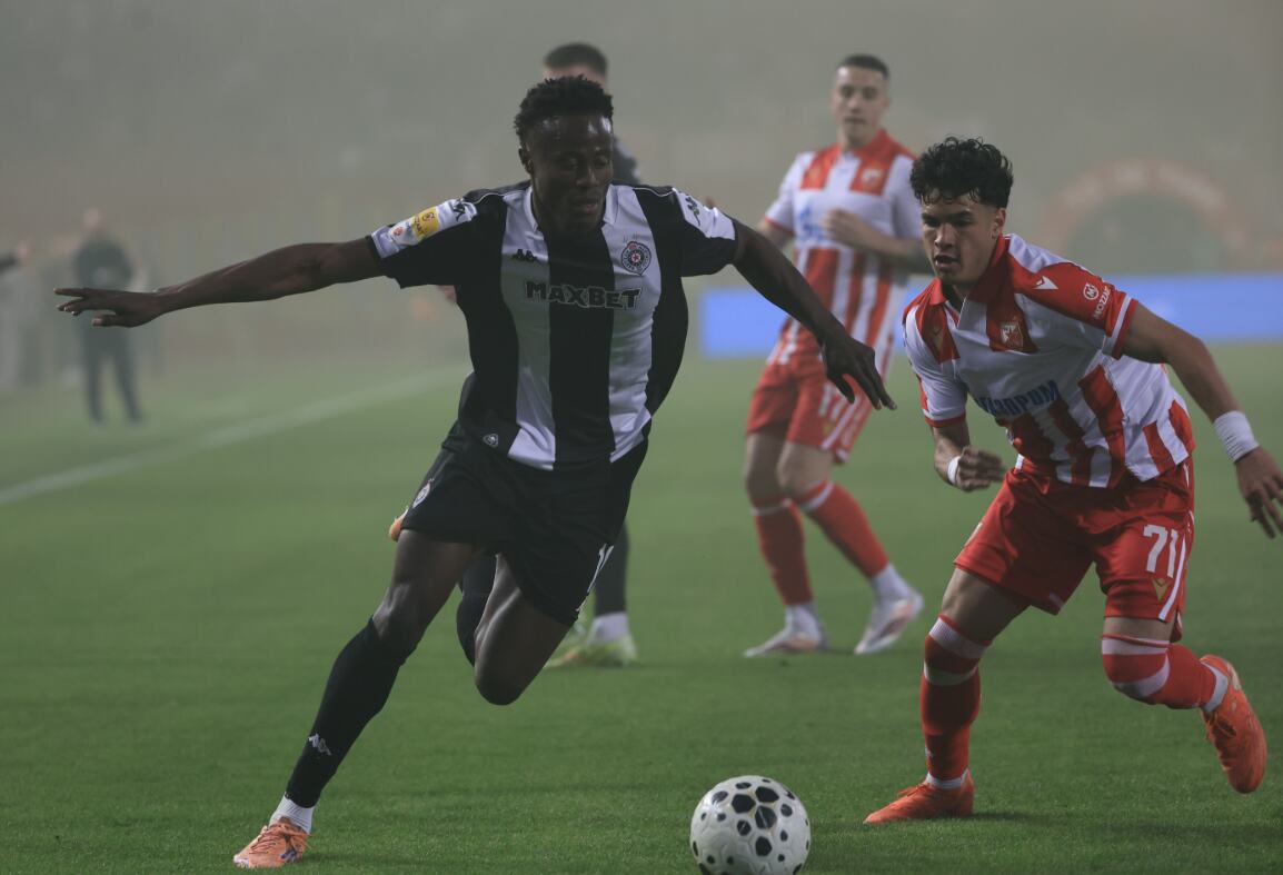 Demba Sek