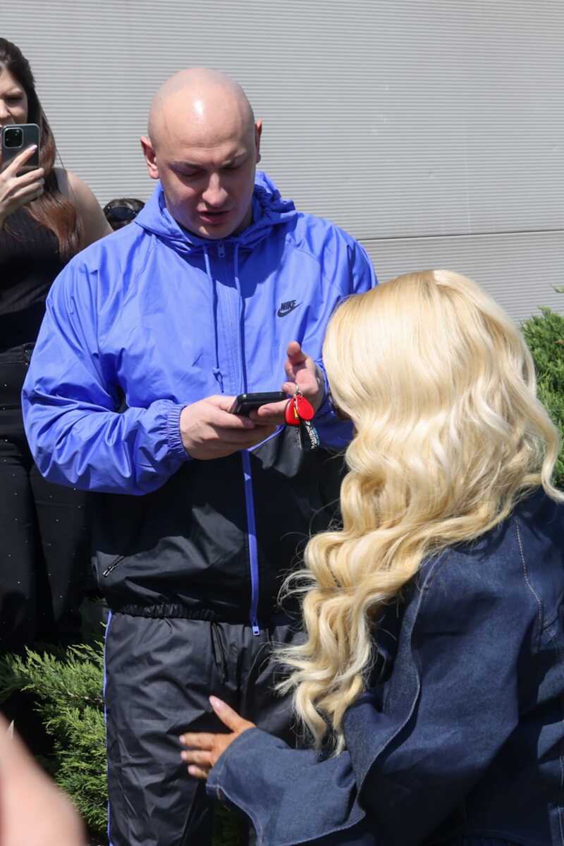 Bojana Lazić Desingerica