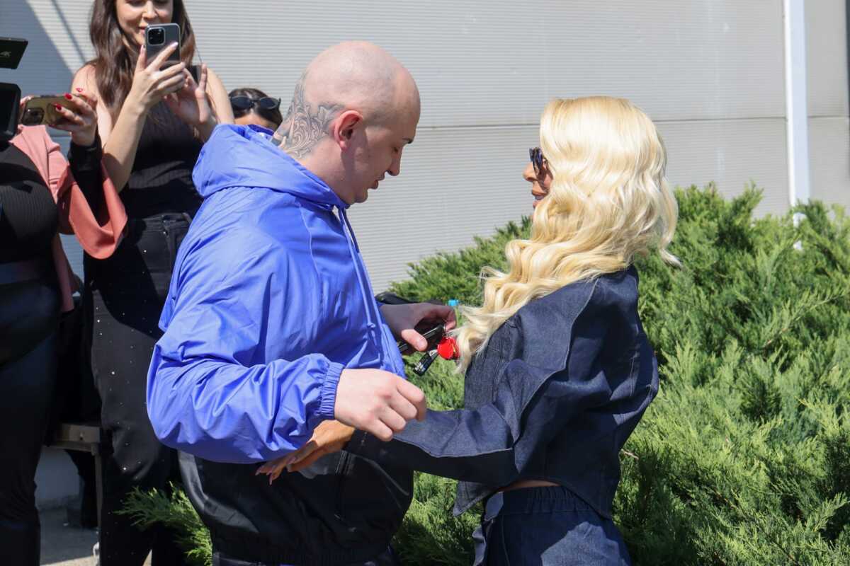 Bojana Lazić Desingerica