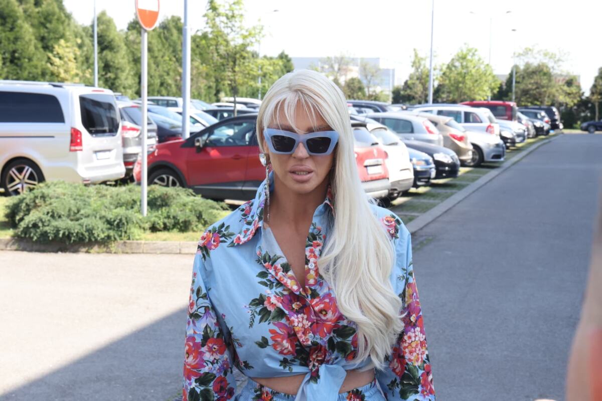 Jelena Karleuša