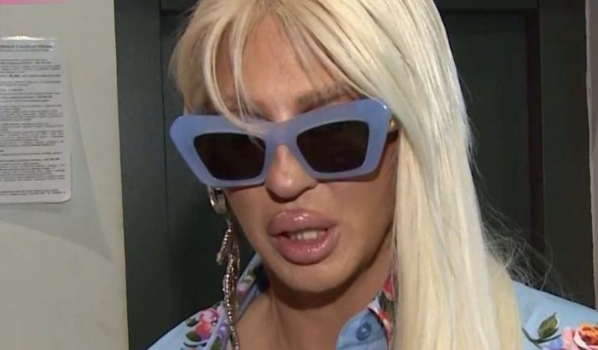 Jelena Karleuša