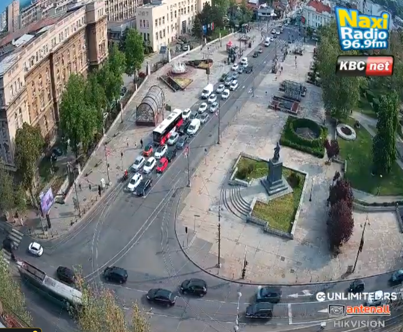 Vukov spomenik