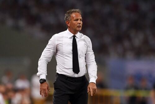 Siniša Mihajlović