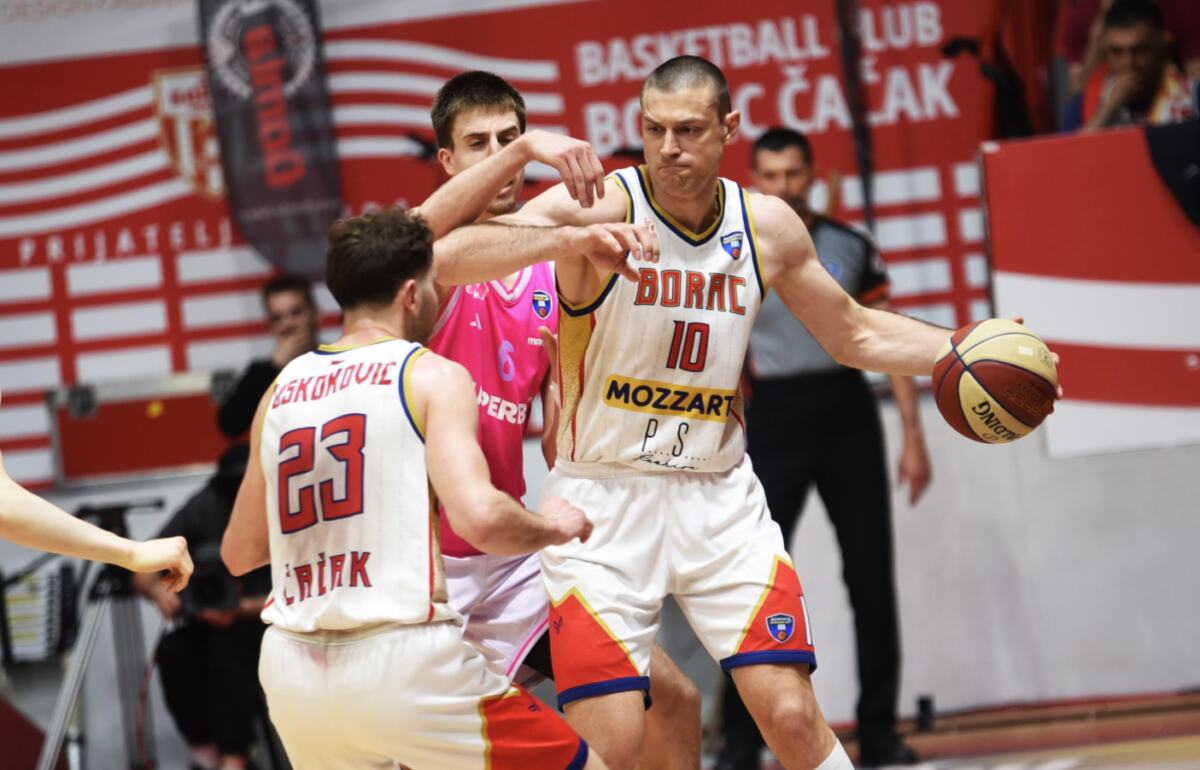 Marko Jošilo