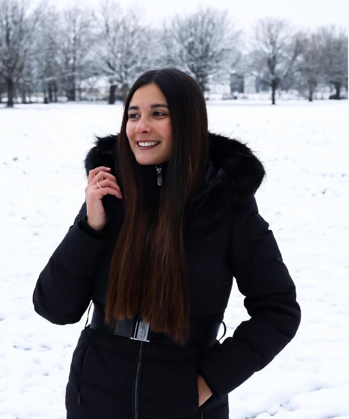 Tatjana Rendeiro Tores