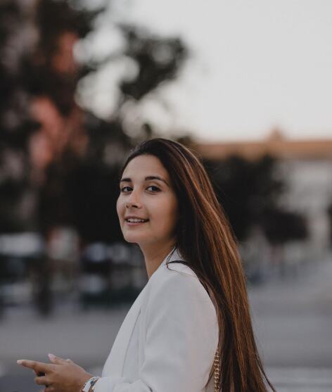 Tatjana Rendeiro Tores