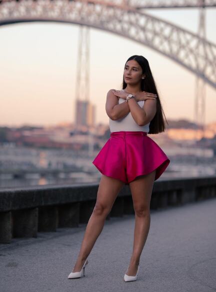 Tatjana Rendeiro Tores