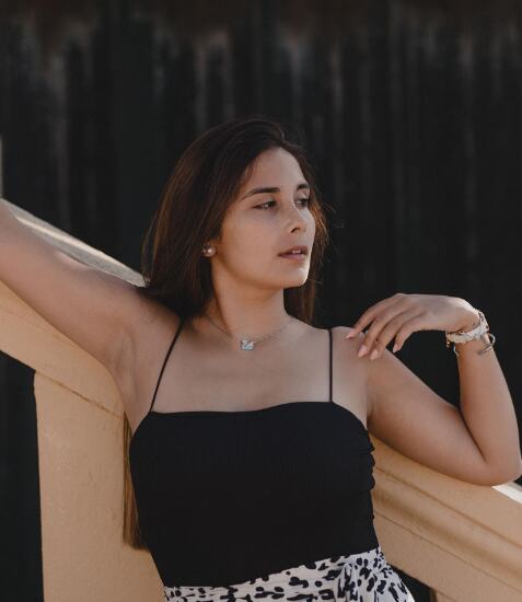 Tatjana Rendeiro Tores