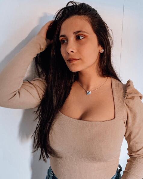 Tatjana Rendeiro Tores