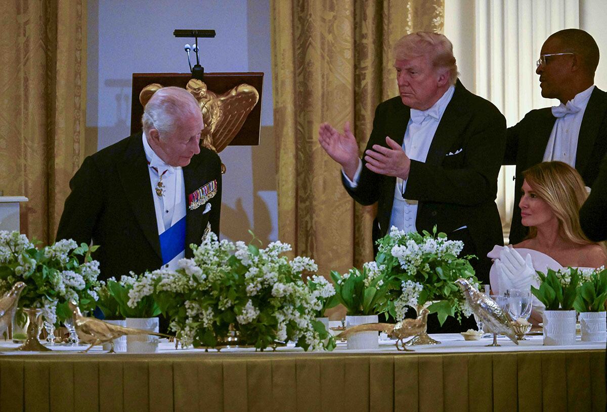 Melanija Tramp, Donald Tramp, kralj Čarls, kraljica Kamila (1).jpg