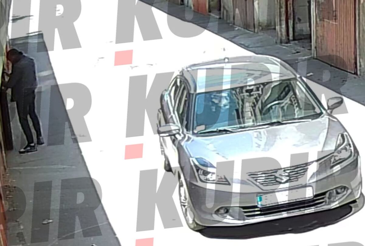 Novi Beograd ubistvo