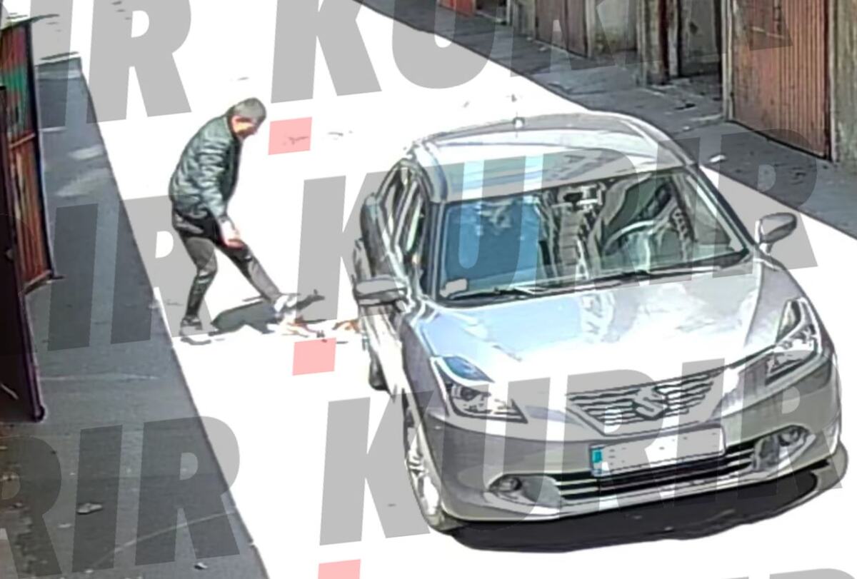 Novi Beograd ubistvo