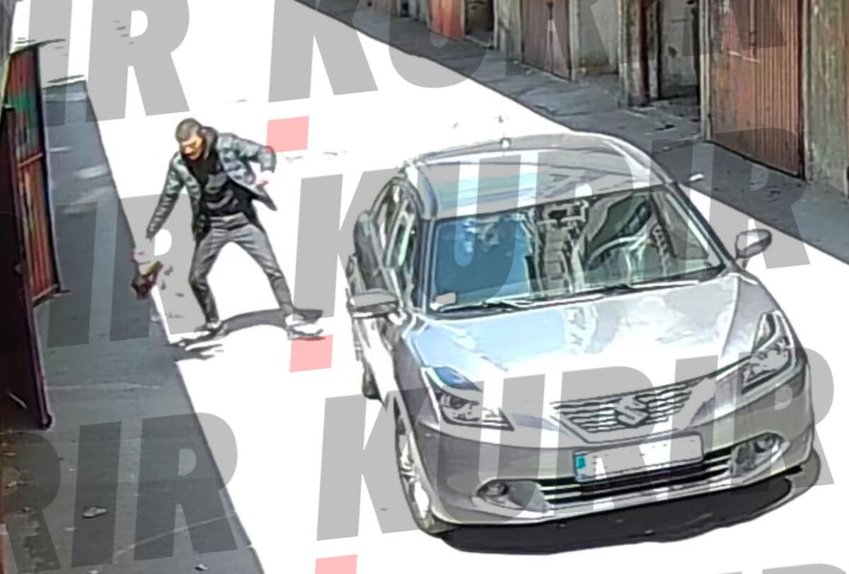 Novi Beograd ubistvo