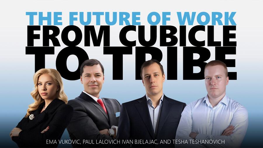 From Cubicle to Tribe.jpg