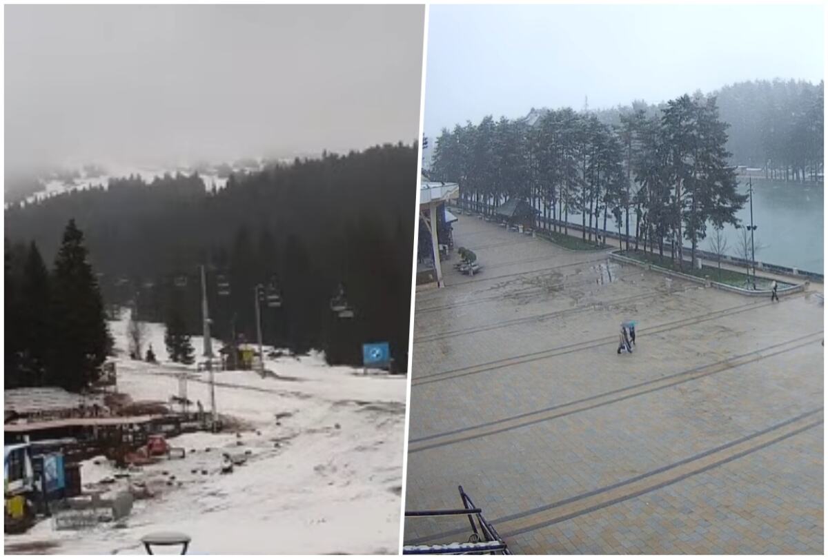 Kopaonik Zlatibor