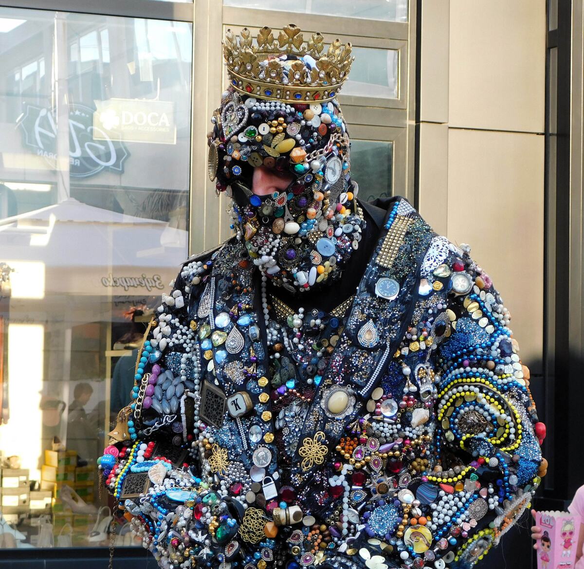 Statua fest u Loznici