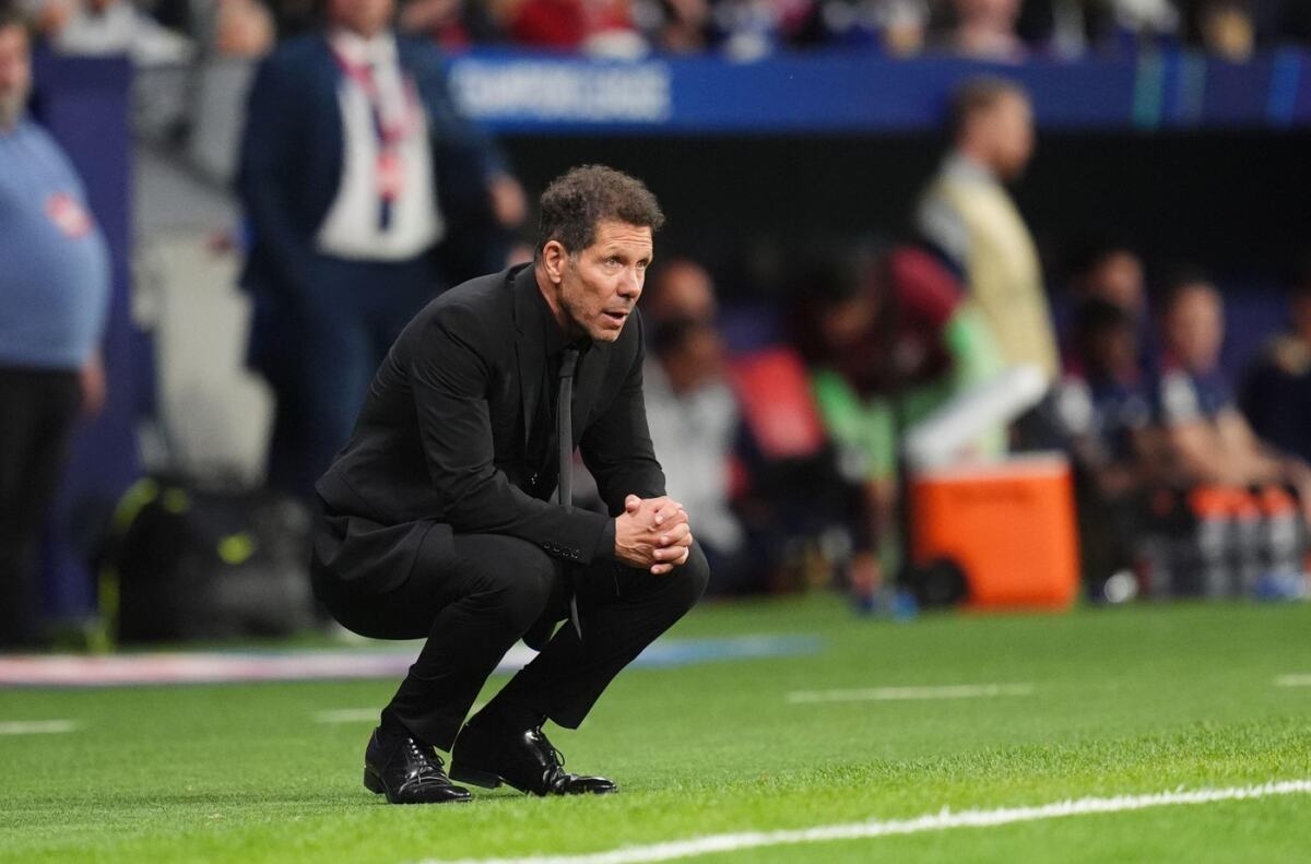 Dijego Simeone