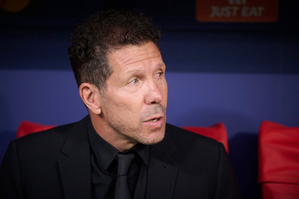 Dijego Simeone