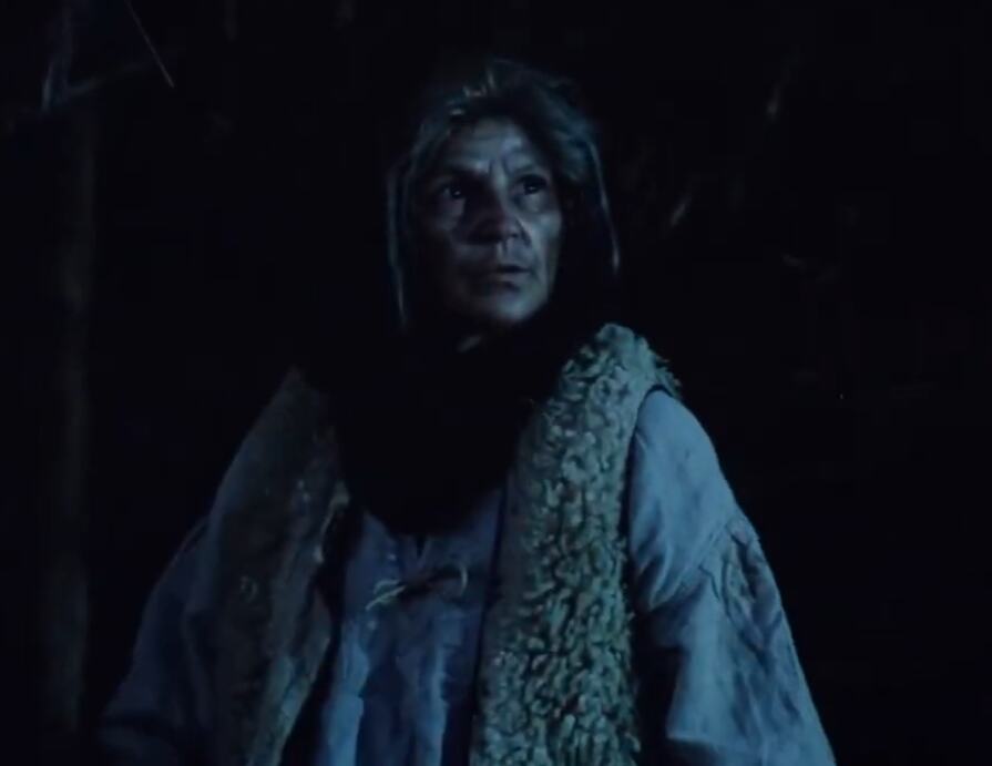 Branka Pujić otkrila detalje sa snimanja filma Sveto mesto