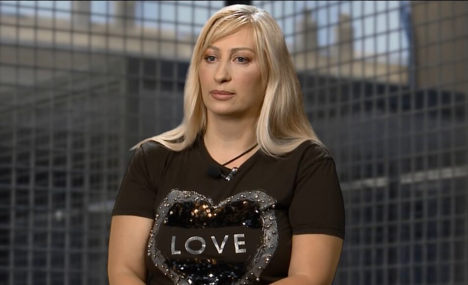 Danijela Đilasović