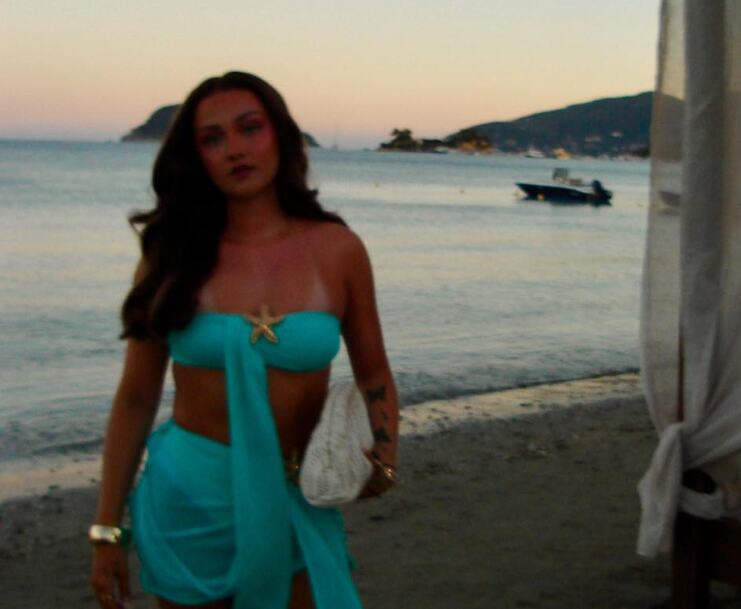 Patricija Sobanska - saznala da ima rak gledajući seriju Uvod u anatomiju