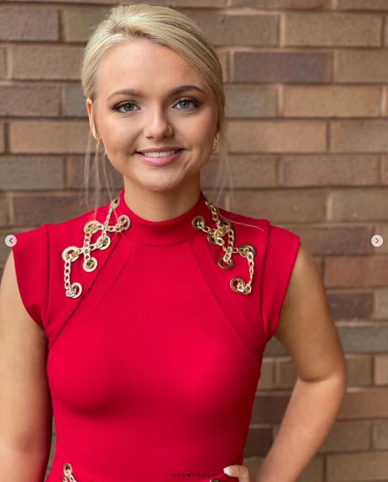 Aira Mari Braun