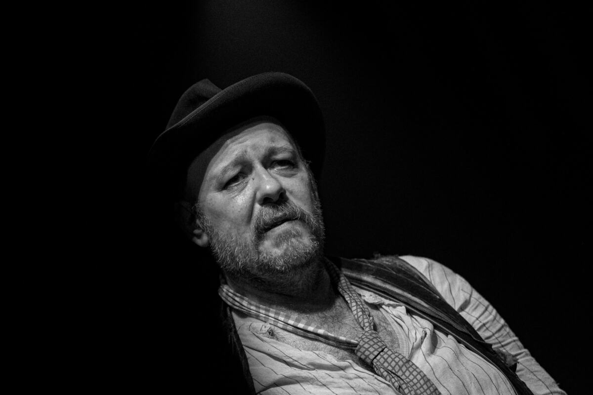 „Ljubinko i Desanka“ na sceni Fondacije Mozzart: Cekić, Vulanović i Bandović u Šušljikovoj režiji o 