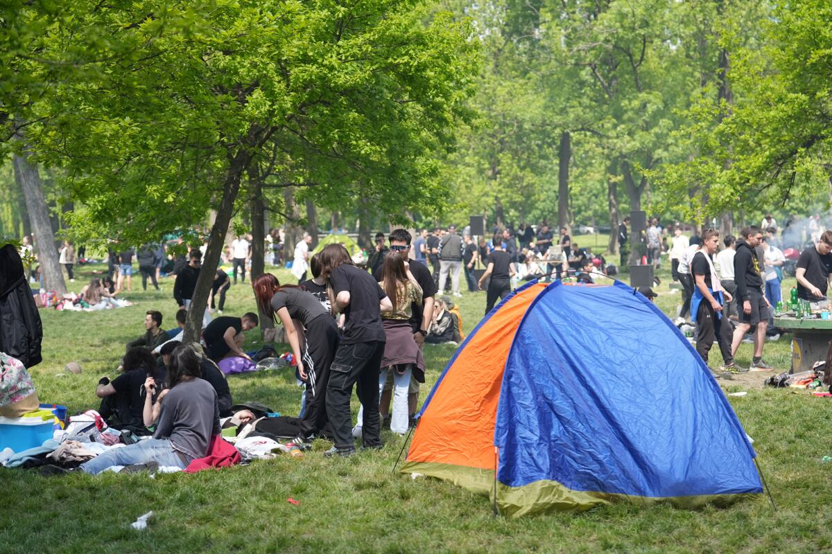 ada ciganlija prvi maj uranak (5).JPG