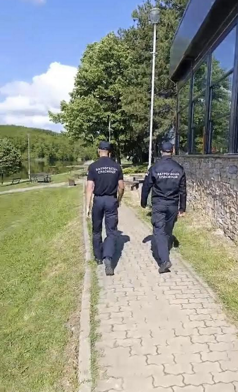 Obilazak izletišta
