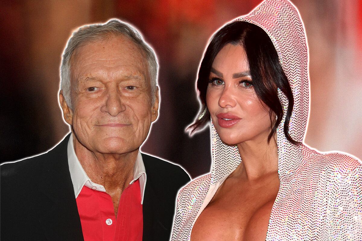 "JESTE BIO DEKICA, SITAN I STAR, ALI..." Stanija je jedina Srpkinja koja je bila u bliskom kontaktu sa Hjuom Hefnerom: Evo kako ga pamti