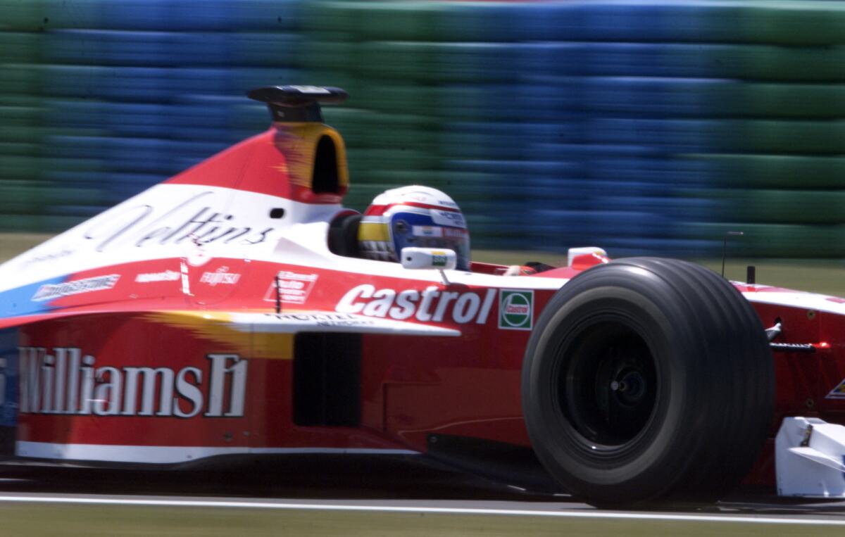 Aleks Zanardi